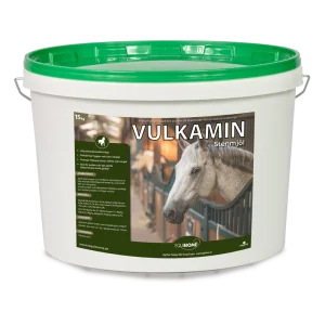 Vulkamin Stenmjöl 15kg