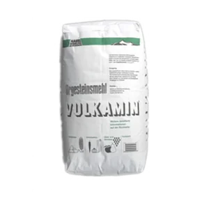 Vulkamin Stenmjöl 25kgx31. Helpall